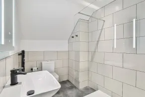 ★Hidden Gem★4 Bed Cosy Home ✔Top Location✔ - Image 4
