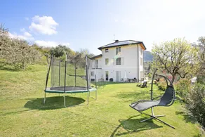 Ricomilla-Finestra Sul Verde- priv park, Roè Volciano, Italy - Image 2