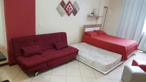 Smukke og moderne beachfront Loft. (Familie) - Prainha - Arraial do Cabo - Image 4