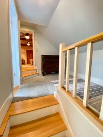 Cozy 2 BR Apartment in Quaint New England Town - Image 3