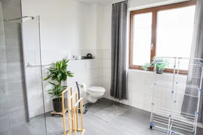 Holiday Apartment \"Lower Apartment 110sqm\" with Private Terrace and Wi-Fi - Image 3