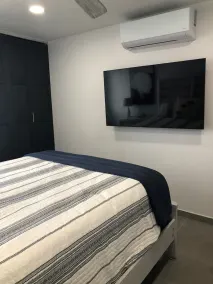 Paradise on the Ocean! Beach Front! NEW Completely Renovated - Playa Azul 1 - Image 5