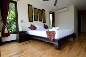 3 Bedroom Sea View Villa Kao Lom SDV127-By Samui Dream Villas - Image 5