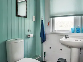 2 bedroom accommodation in Cullen - Image 4