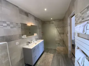 Perpignan dans OLIVERAIE très beau gîte 11 pers - Image 3