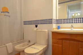 La Marina 3 17 - Two Bedroom Apartment, Sleeps 5 - Image 3