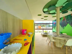 Makia Beach Resort Luxo - Muro Alto-10 Piscinas - Image 4