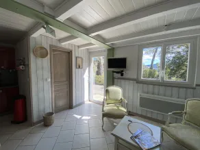 Naïs Cabanon, 2-room apartment with a terrace and private access to Lake Esparron de Verdon - Image 2