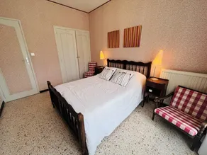 independant storey villa 400 m of ocean - Image 4