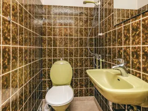 10 person holiday home in Spøttrup - Image 5