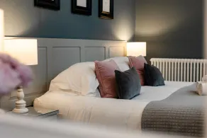 Pendle View - Luxury Period Ground Floor Apartment - Image 4