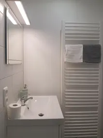 Deluxe apartment for 3 people - Image 4