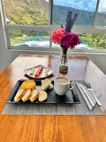 Bella vista Hotel  - Image 2