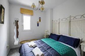 La VICTORIA Home free parking by Cadiz4Rentals - Image 4