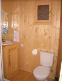 Se Alquila Cabaña de Madera - Image 3
