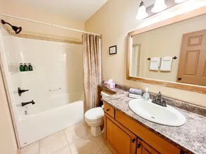 SullivanStone #18 - Central Air Conditioning - Private Hot Tub - Ski-in/Ski-out - Full Kitchen - Heated Garage - Baby Gear Available for Free. - Image 5