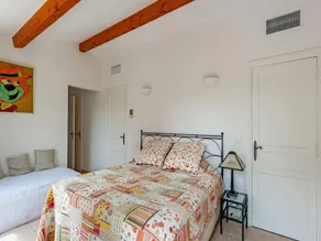 Villa a Gassin vicino spiagge Saint Tropez - Image 5