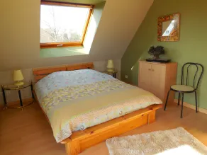 Gîte, calme, lisière d'un verger à 12km de Colmar. - Image 3