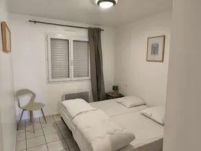 Beautiful twin villa of 100m² for 6 people - Image 5