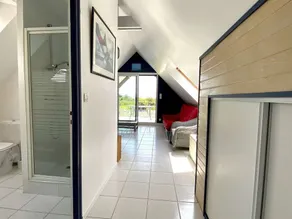 Petite Maison Pour 4 Personnes Proche Plage à Arzon à Louer Pour les Vacances - Image 2