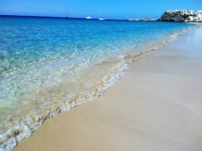 Utrustad takvåning, nära strand, havsutsikt! - Image 3