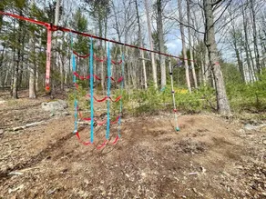 Granite House - Hot Tub, Hammock Alley, Slack Line - Image 4