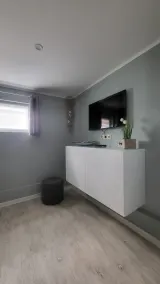 Holiday bungalow on the Baltic Sea - Image 2