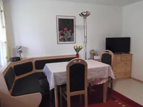 Erholung an der Mecklenburgischen Seenplatte im Fereinbungalow - Image 2