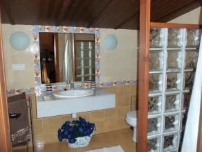 Landhaus (Vollvermietung) La Ermita de Prin für 10 Personen - Image 3