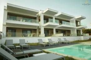 Le Grand Rêve Deluxe Family Apartment - Image 1