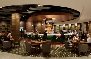 Hollywood Casino Columbus - Image 2