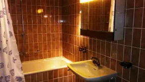 Helle, große und komfortable Ferienwohnung (103 m²)* direkt an Piste mit TG - Image 3