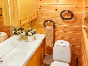 Holiday Home Riekkotupa by Interhome - Image 5