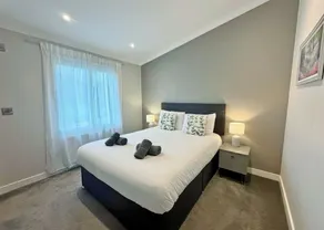 Forest Hills Lodges - Image 5