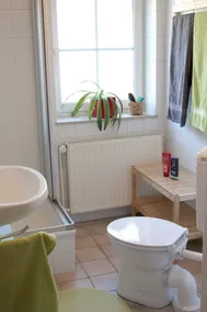 Vacation apartment/apartment for 3 guests with 45m² in Gerdau (20489) - Image 5