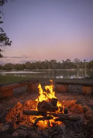 Riverfront Brenda Park, Morgan, Afrique du Sud, Murraylands Riverland - Image 3