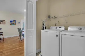 Bonne Mer: 3 BR / 2 BA Haus in Oak Island, 6 Personen - Image 2