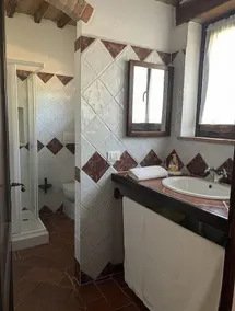 Casa Ruta B: Charakteristische und einladende Wohnung umgeben von Grün, mit kostenlosem WLAN. - Image 2