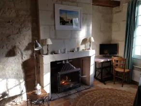 Cottage near the Loire - Image 2