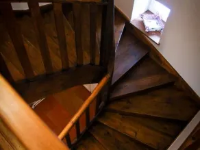 Mountain family cottage with comfort and private garden - Image 2