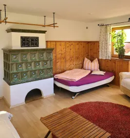 Ferienwohnung Mountainview - Image 5