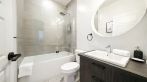 Chalet Listra peace & spa - 16 min to Tremblant - Image 3