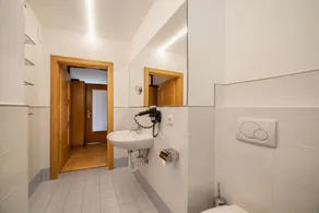 Ferienwohnung \"Langstein Lavendel\" mit Bergblick, Balkon und WLAN - Image 5