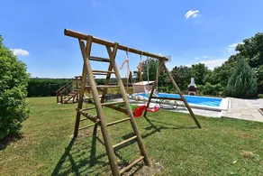 House 2065/32772 (Istria - Žminj), 20000m from the beach - Image 5