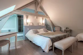 Charmig byggnad för grupper på landsbygden mycket nära Beaune - Image 5