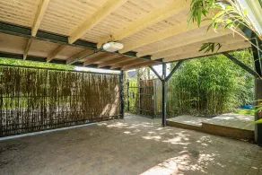 Lovely 4-person villa with private pool - Image 4