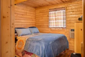 Amazing Getaway: Enjoy our Cozy Log Cabins on the Chesapeake Bay! - Image 5