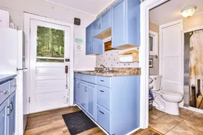 Adorable private home on the Minocqua Chain! Private dock and fireplace - Image 3