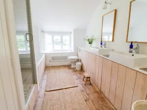 WHITEHALL FARM COTTAGE, tierfreundlich in Honiton, Ref 987915 - Image 2