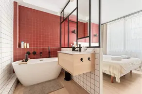 Eiffel Tower - 4 bedrooms Air Conditioning - Image 2